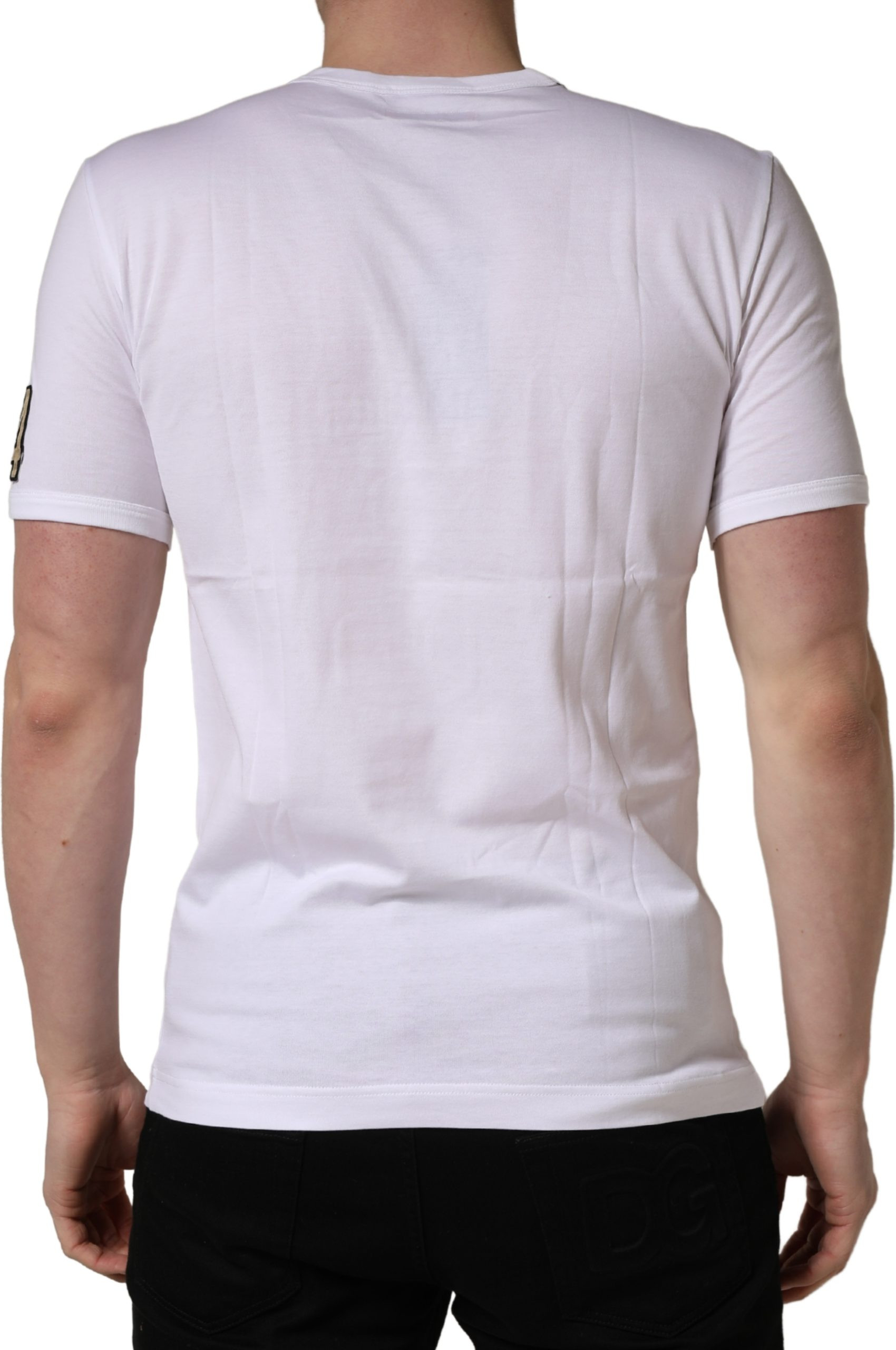 T-shirt Dolce & Gabbana
