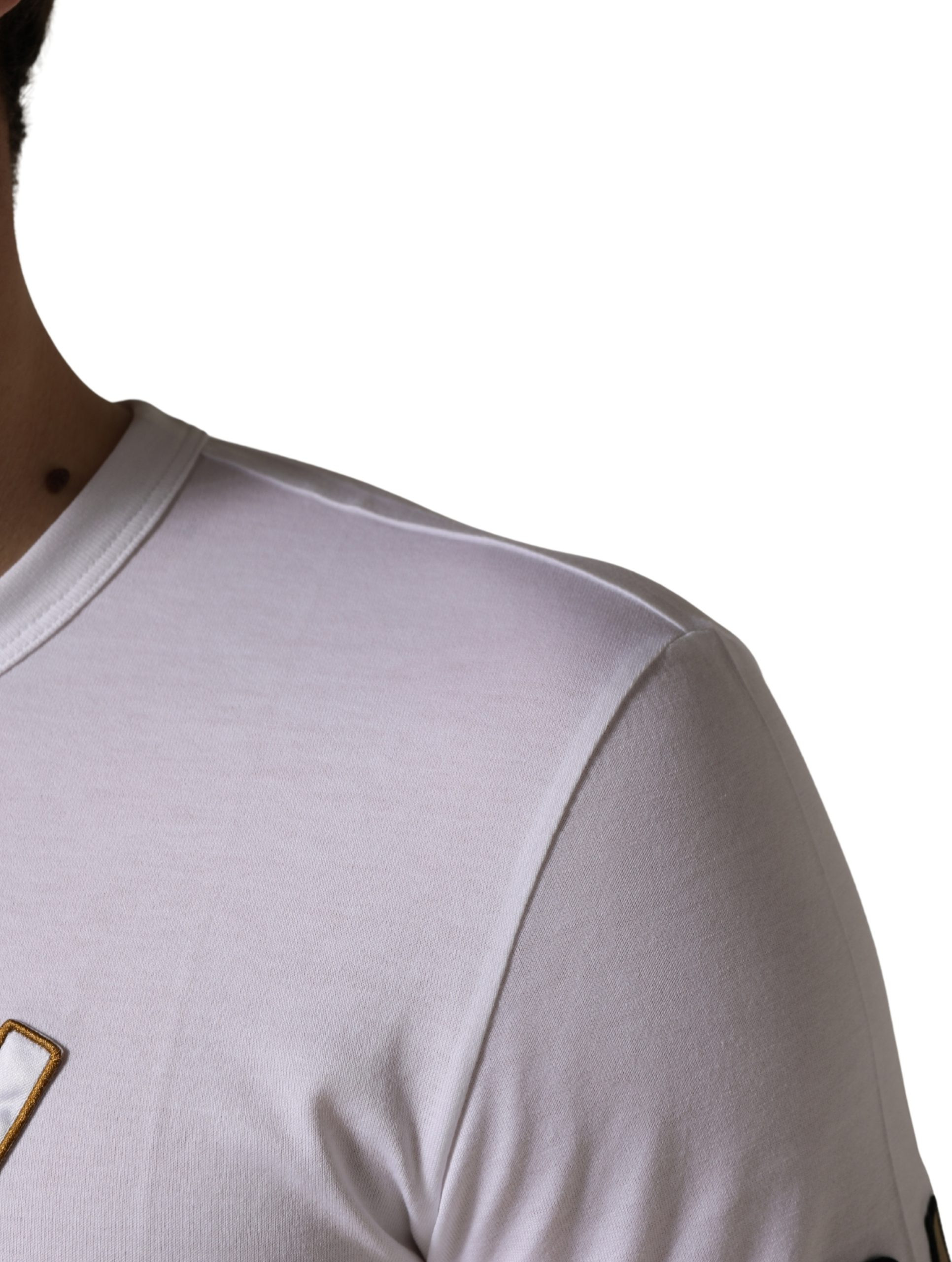 T-shirt Dolce & Gabbana