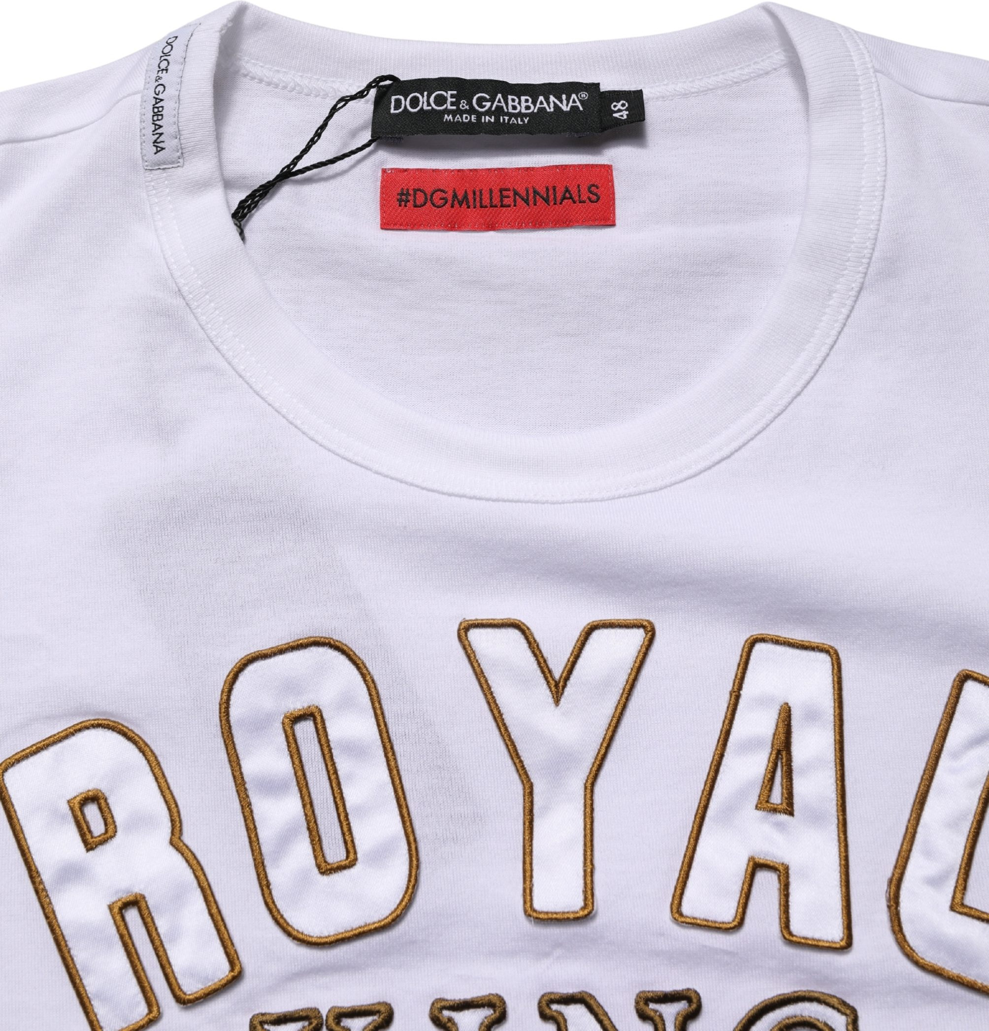 T-shirt Dolce & Gabbana