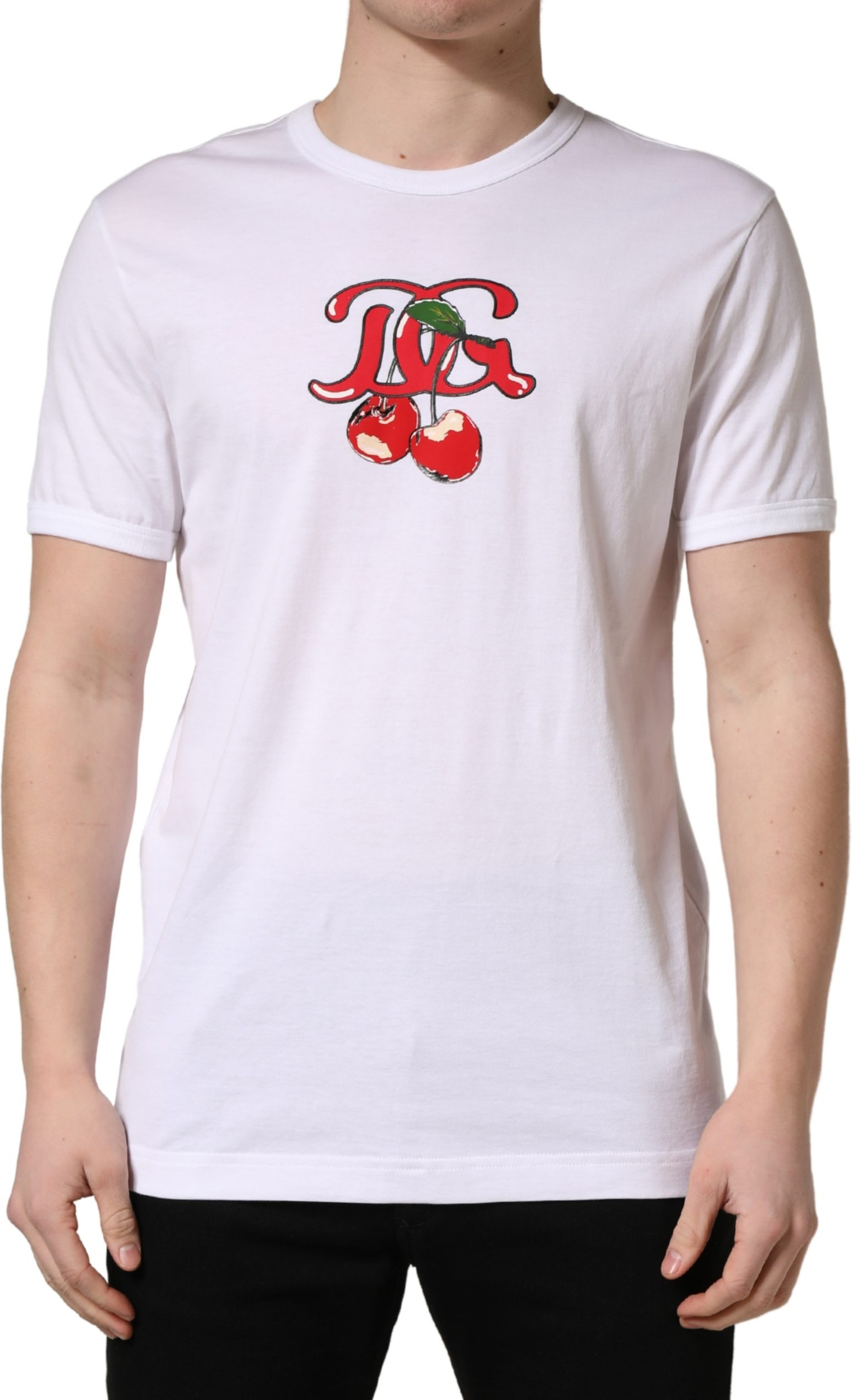 T-shirt Dolce & Gabbana
