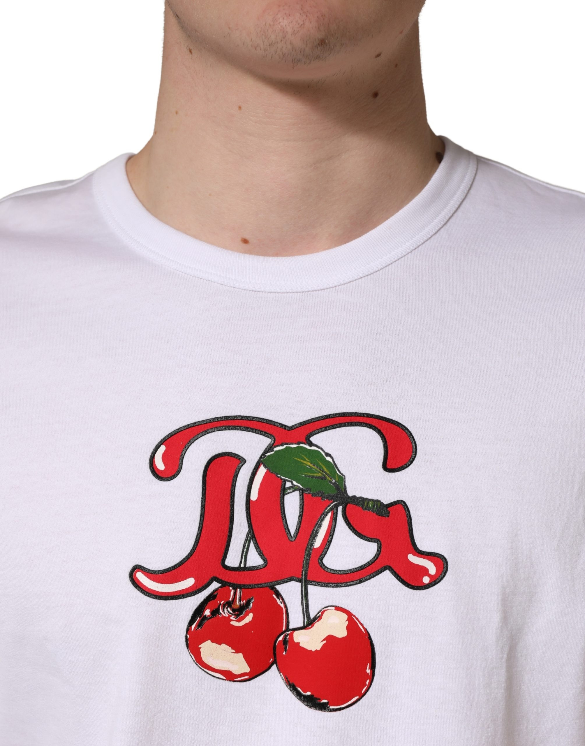 T-shirt Dolce & Gabbana