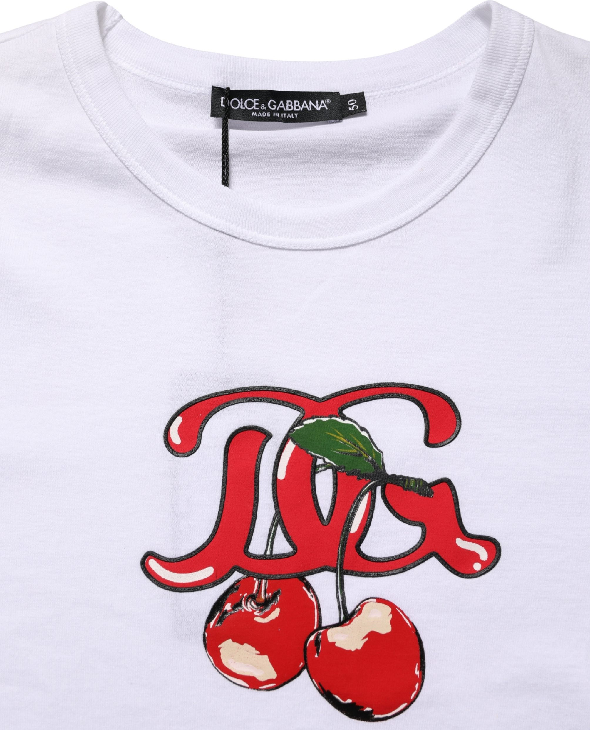 T-shirt Dolce & Gabbana