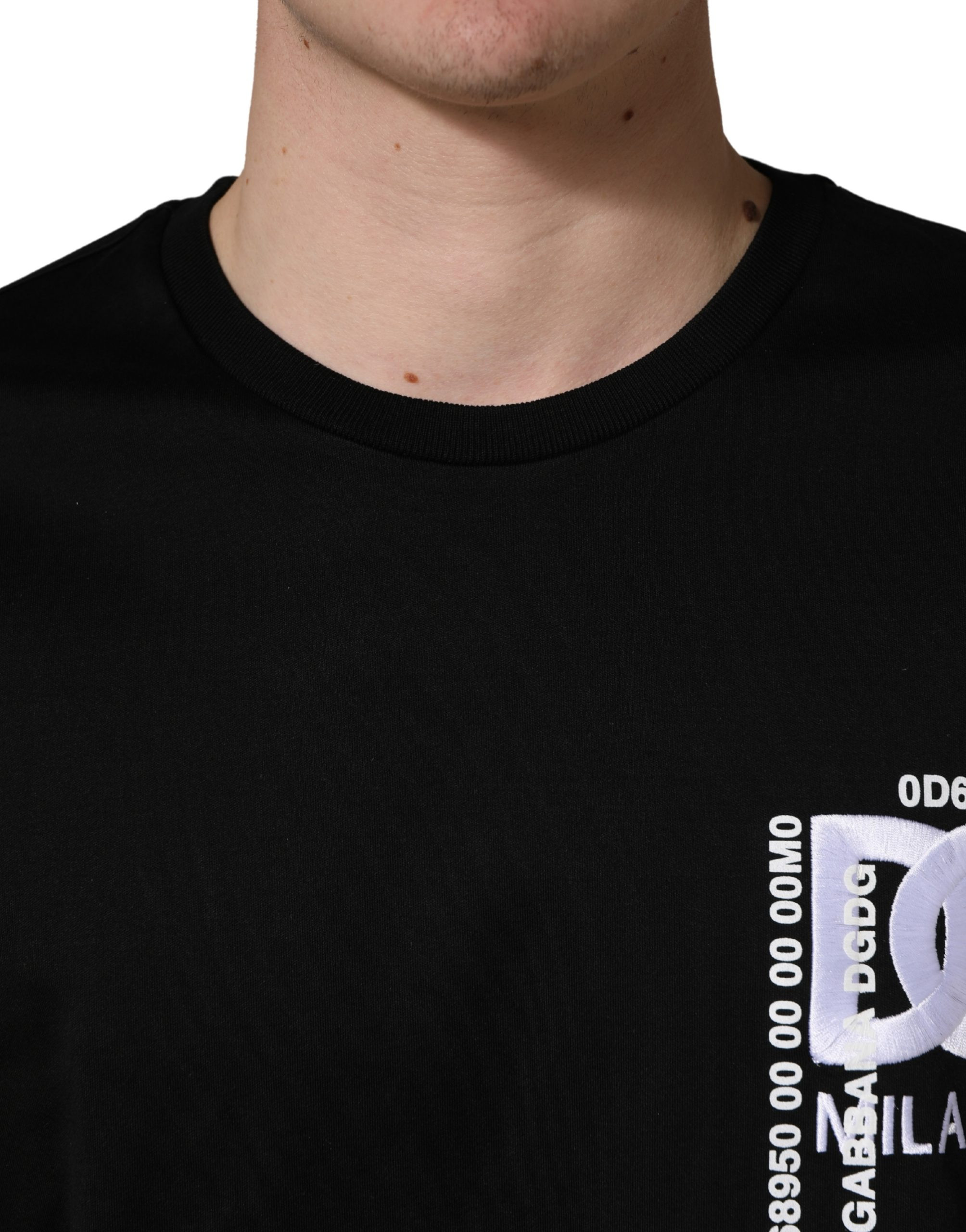 Футболка Dolce & Gabbana