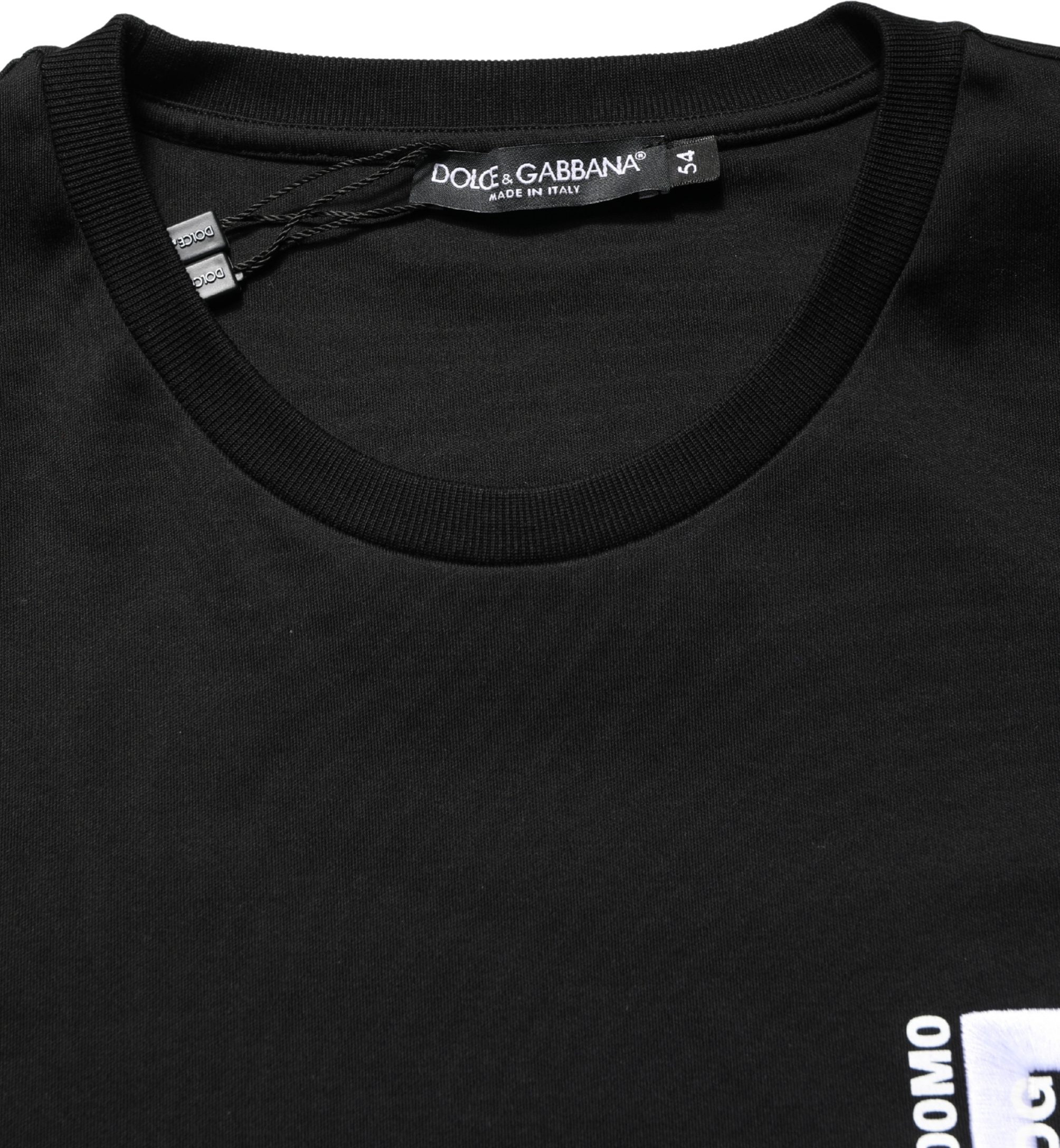Футболка Dolce & Gabbana