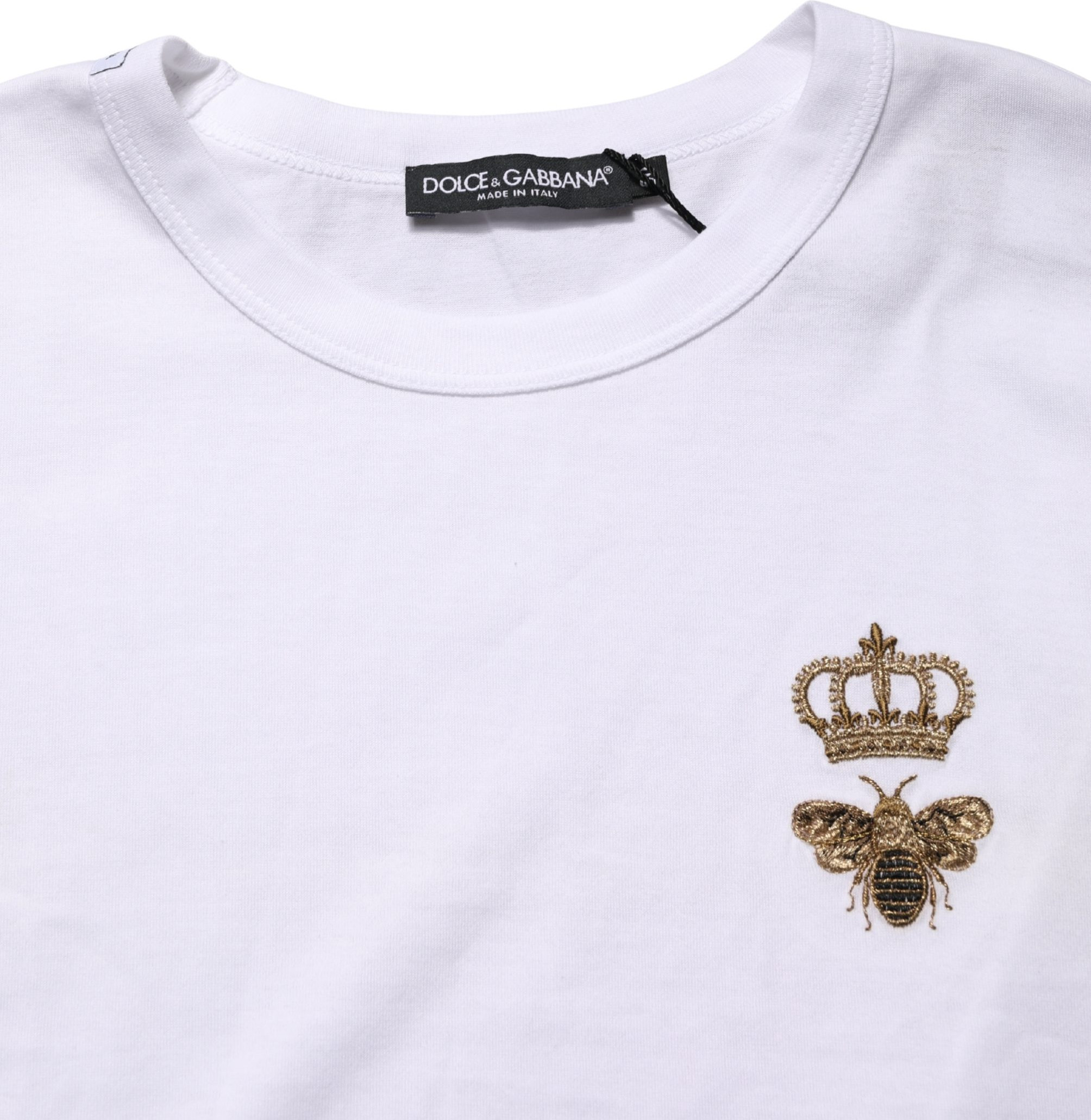 T-shirt Dolce & Gabbana