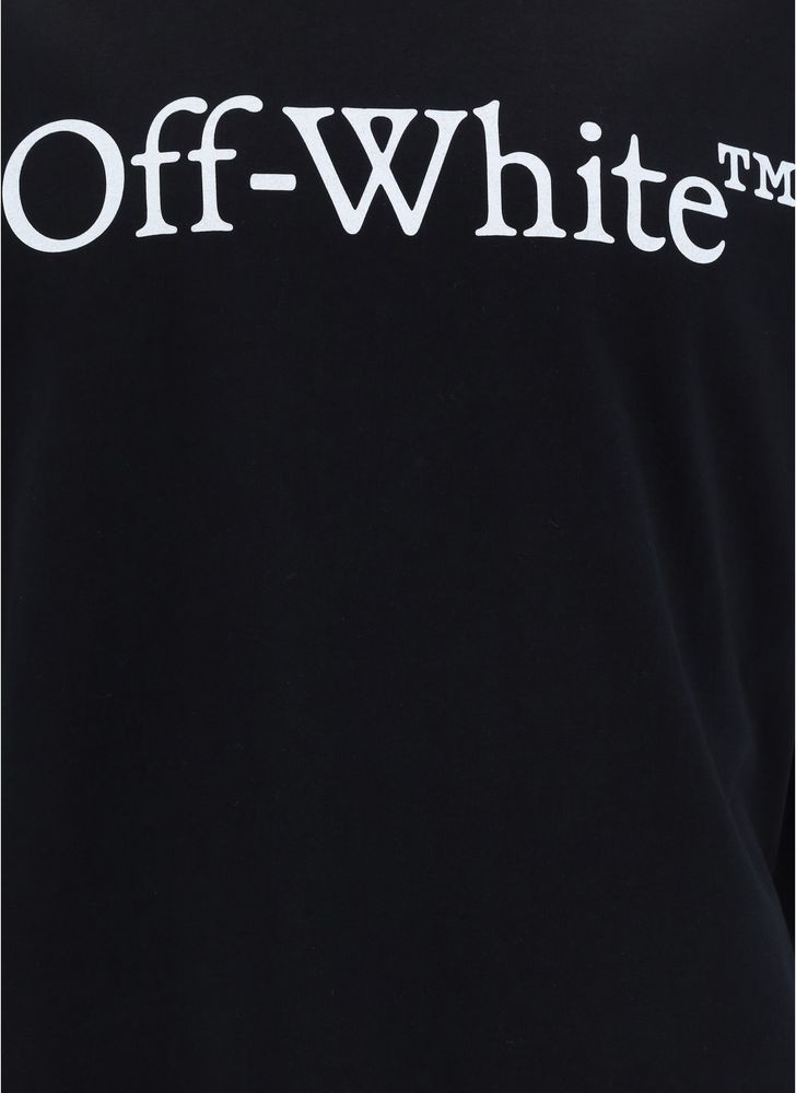 T-Shirt Off-White