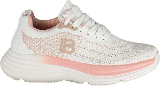 Sneaker Laura Biagiotti Weiß