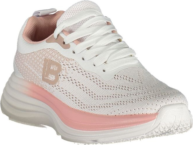Sneaker Laura Biagiotti Weiß