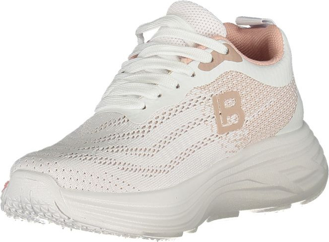 Sneaker Laura Biagiotti Weiß