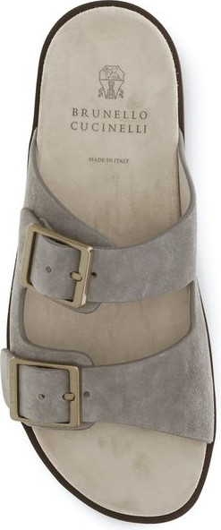 Сандалии Brunello Cucinelli