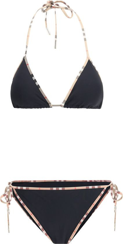 Бикини Burberry Bikini Check