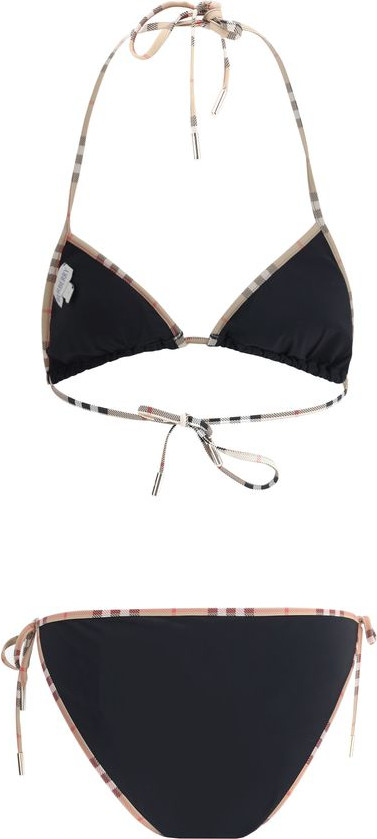 Бикини Burberry Bikini Check