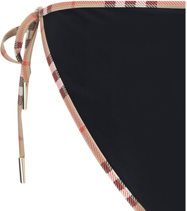 Бикини Burberry Bikini Check