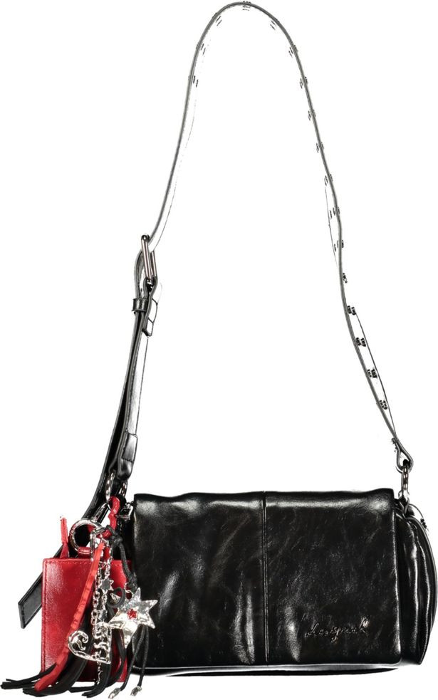 Handbag Desigual GALAXY NARON BAG