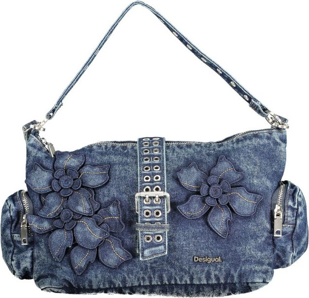 Bag Desigual Curio Banaba Bag