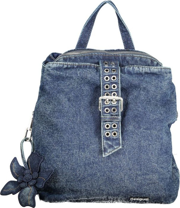 Women Backpack Desigual