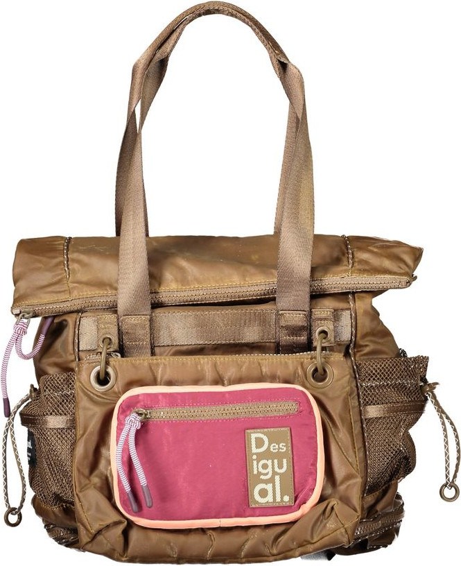 Backpack Desigual Neo Grunge Voyager Bag