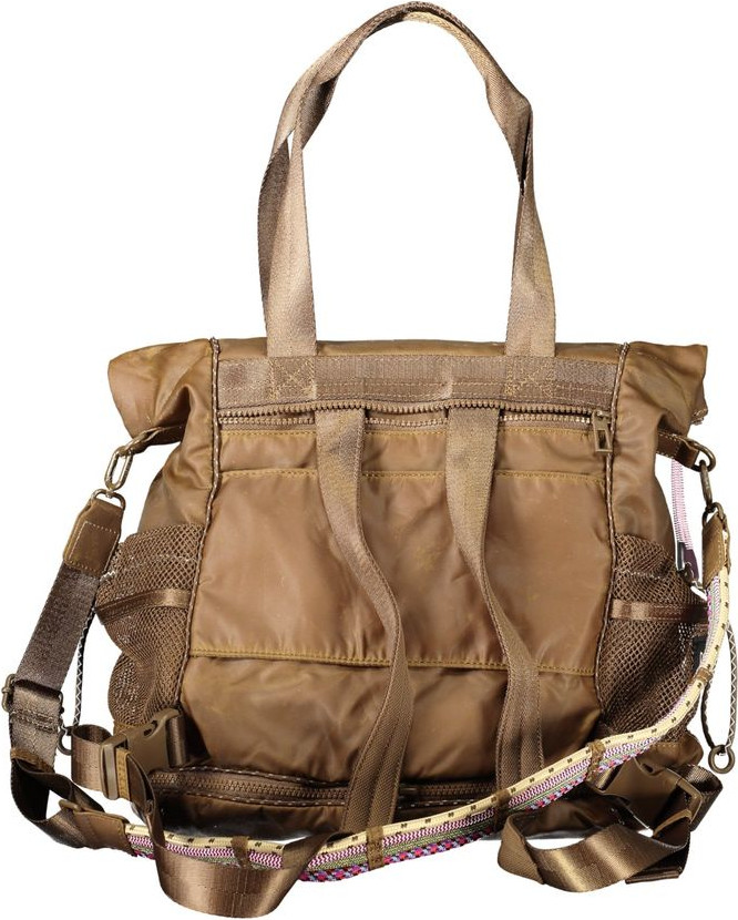 Desigual Neo Grunge Voyager Bag sumkasi