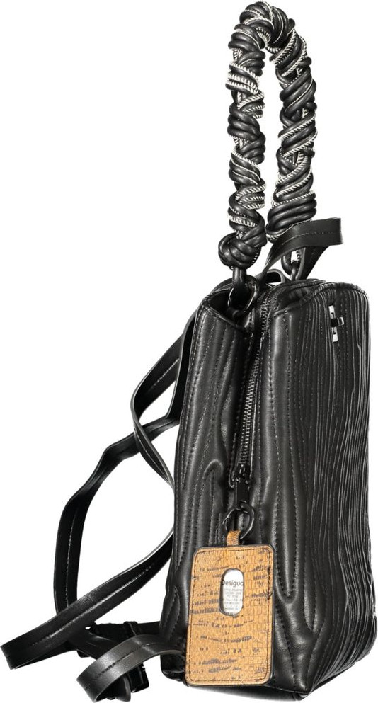 Kichik ryukzak Desigual
