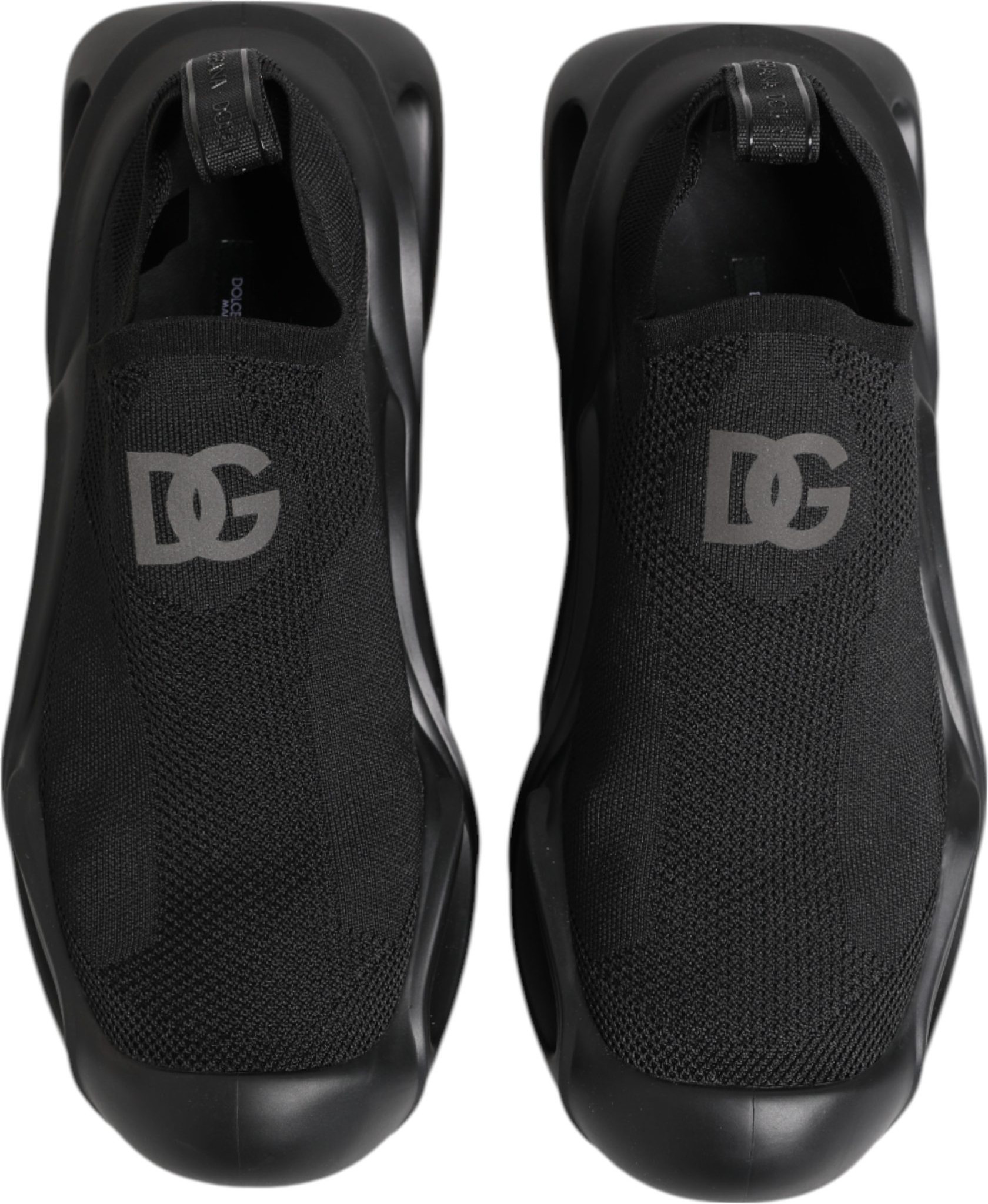 Low Top Sneakers Dolce & Gabbana