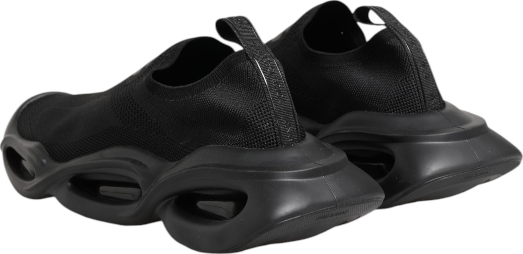 Low Top Sneakers Dolce & Gabbana
