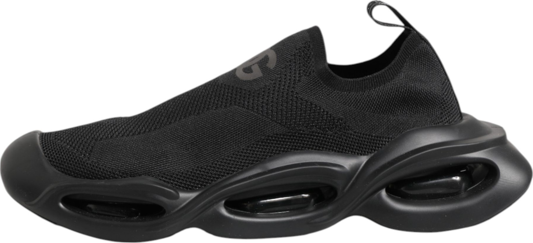 Low Top Sneakers Dolce & Gabbana