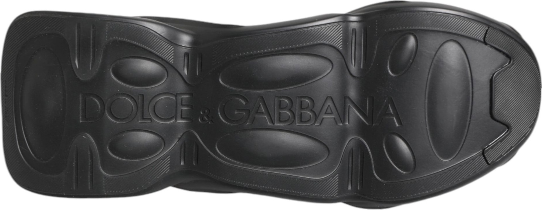 Low Top Sneakers Dolce & Gabbana