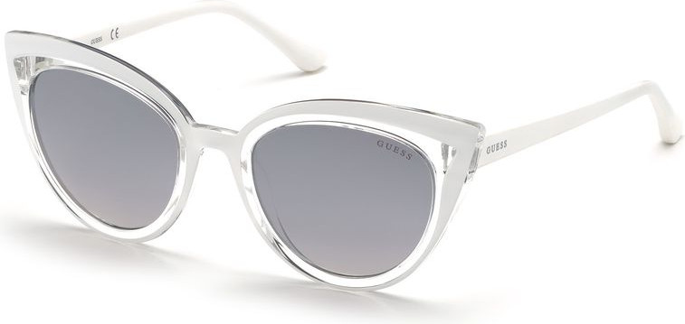 Sunglasses GUESS White