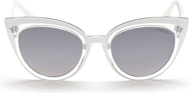 Sunglasses GUESS White