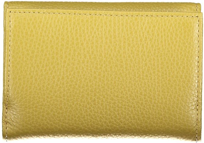 Wallet Coccinelle Metallic Soft