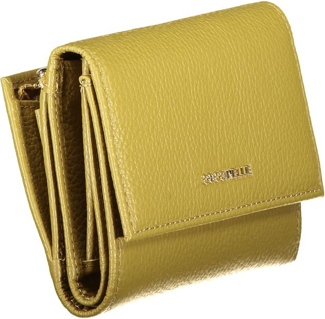 Wallet Coccinelle Metallic Soft