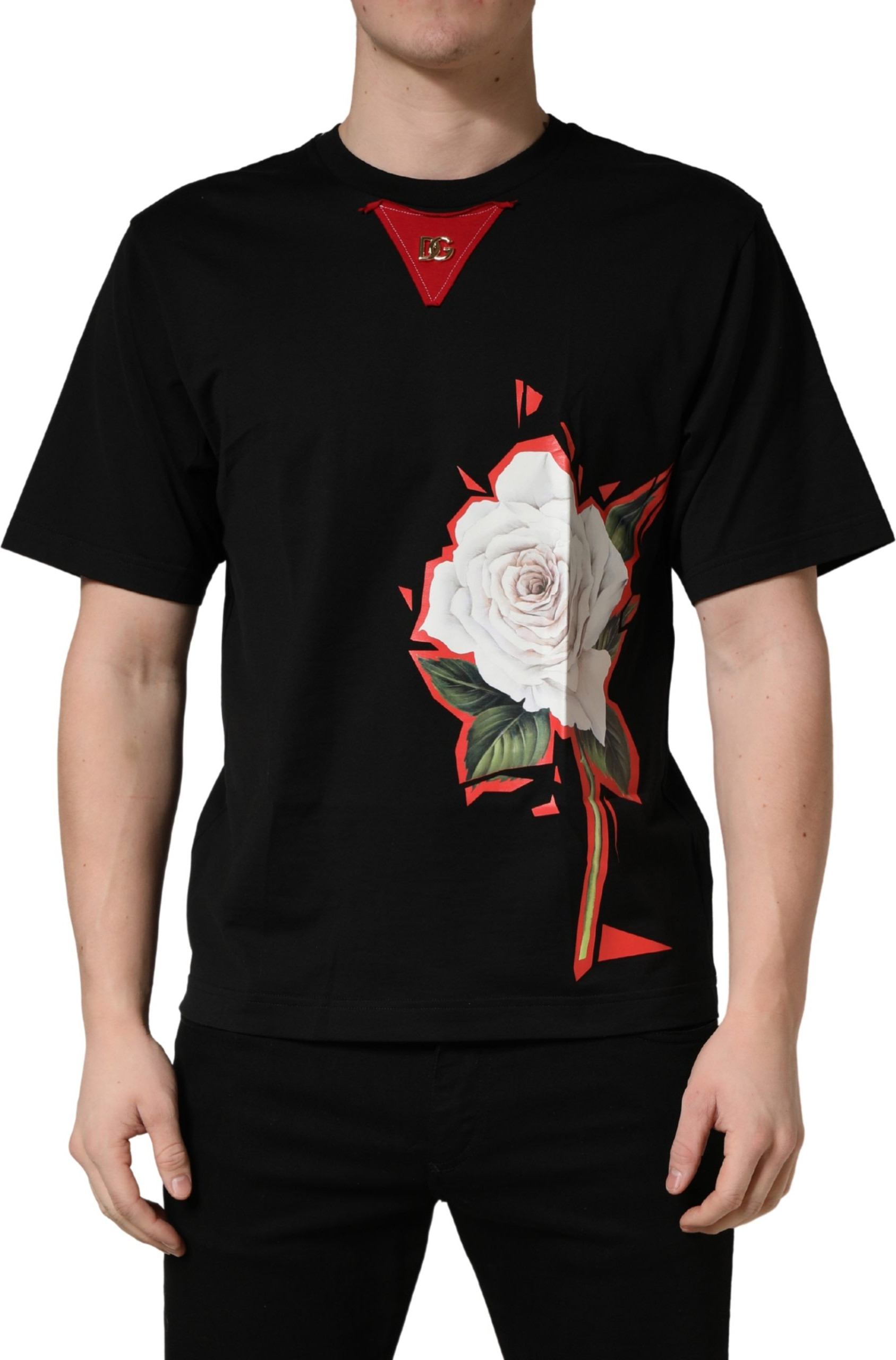 T-shirt Dolce & Gabbana