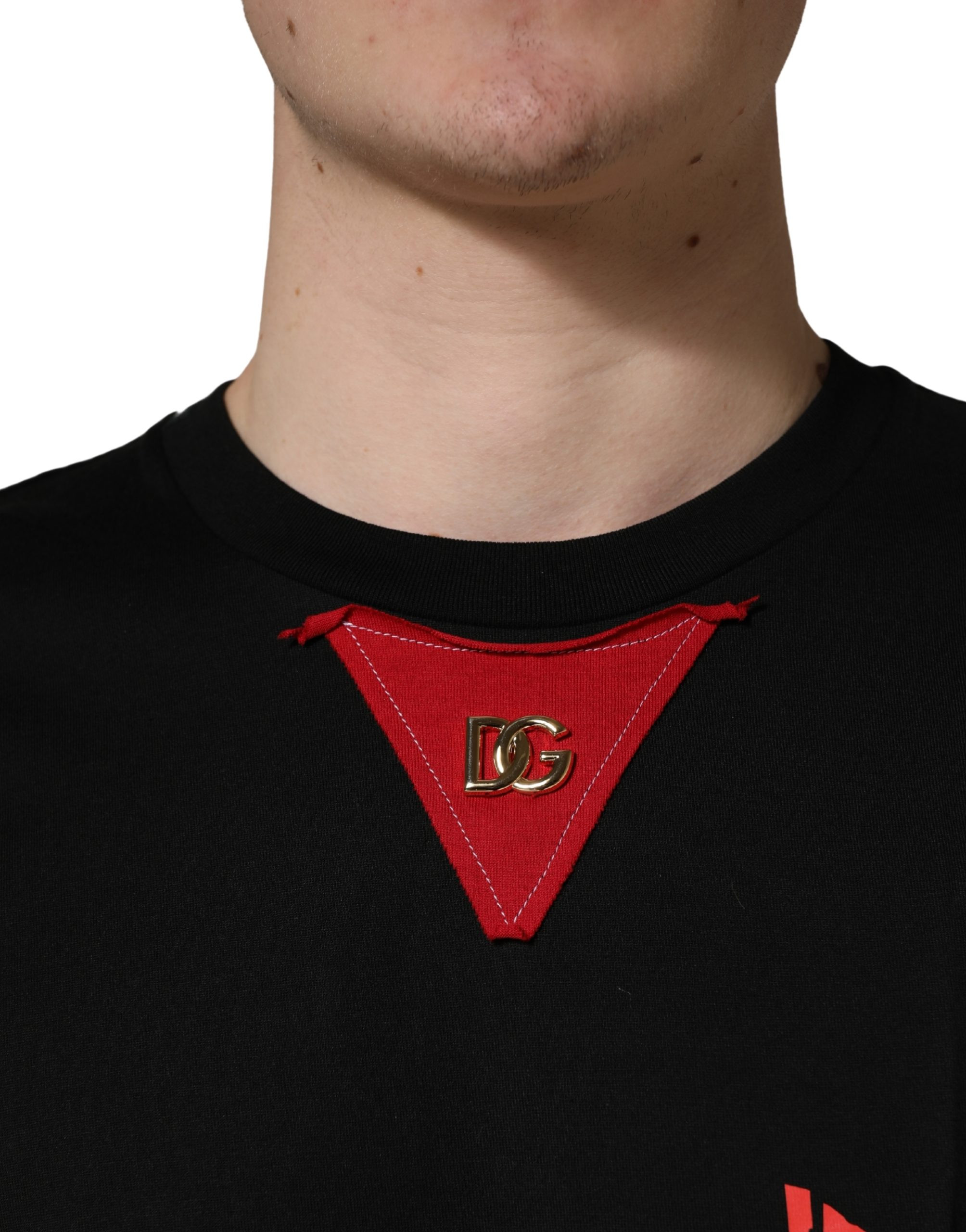 T-shirt Dolce & Gabbana