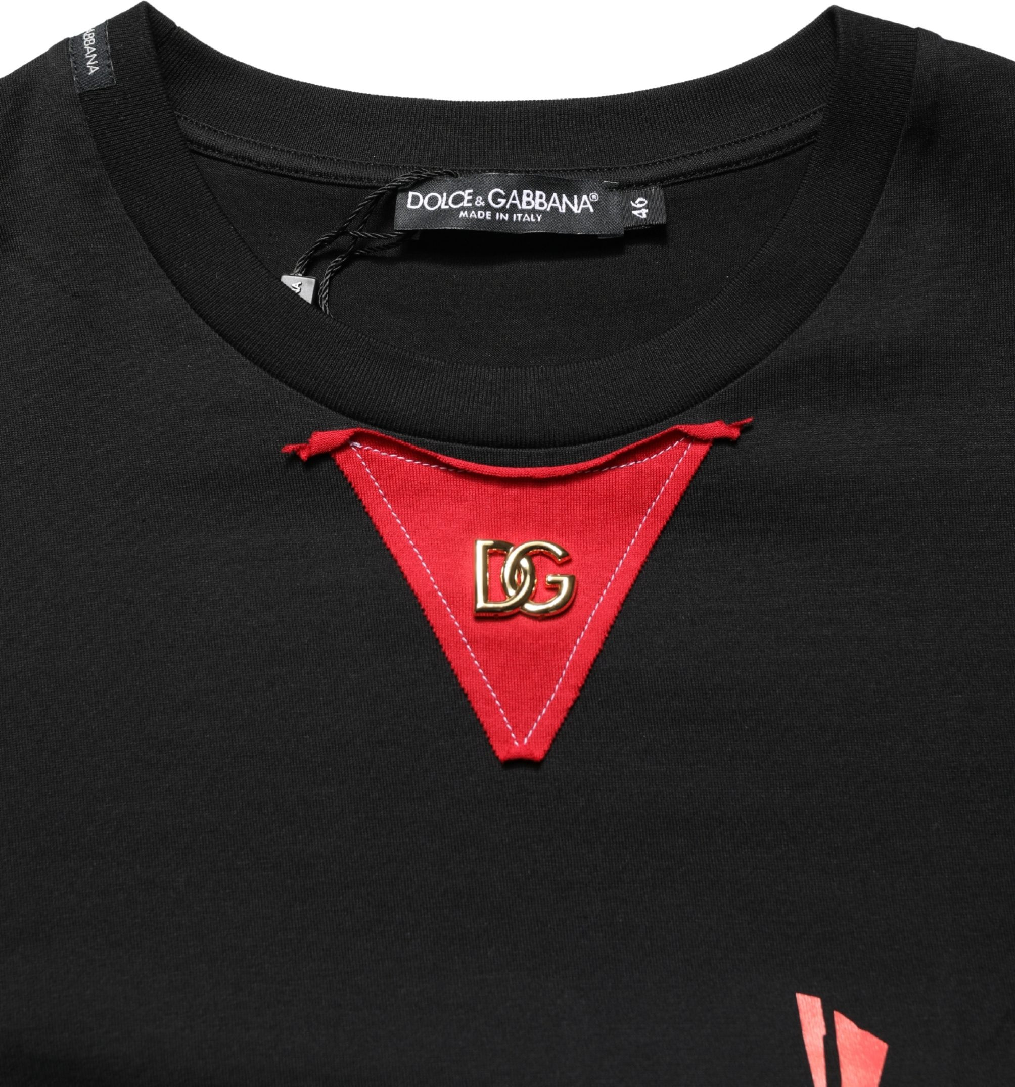 T-shirt Dolce & Gabbana