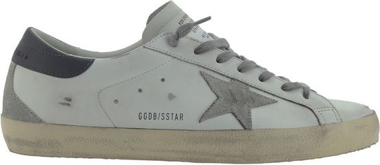 Pastavoy krossovkalar Golden Goose