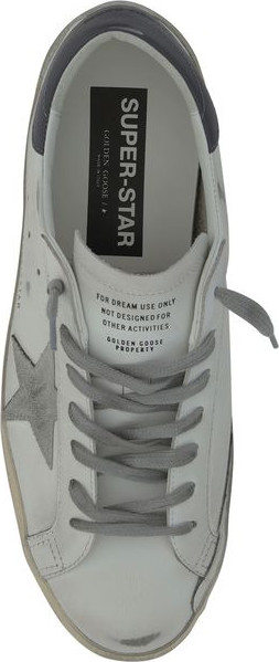 Pastavoy krossovkalar Golden Goose