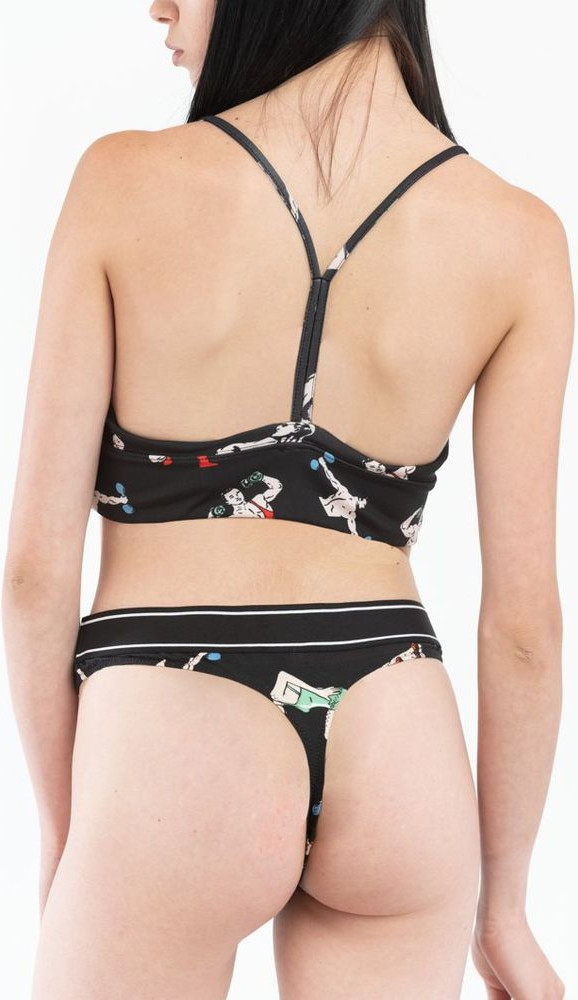 Panties Moschino