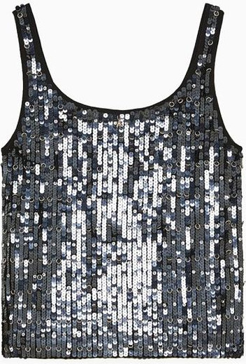 Patrizia Pepe tank top