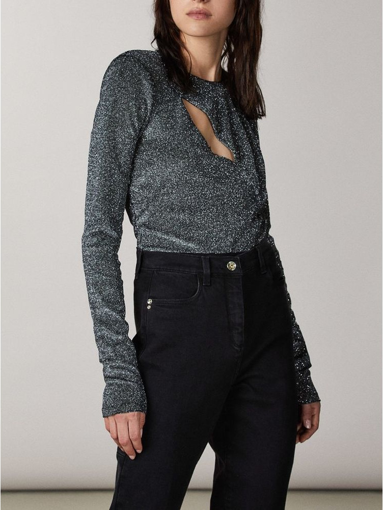 Bodysuit Patrizia Pepe