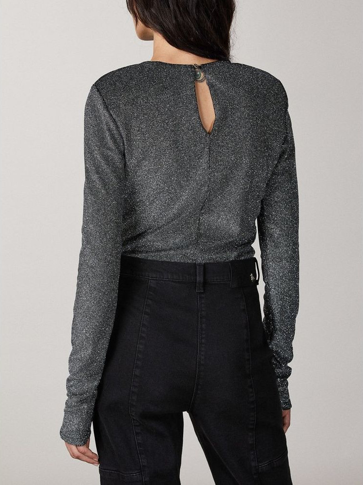 Bodysuit Patrizia Pepe