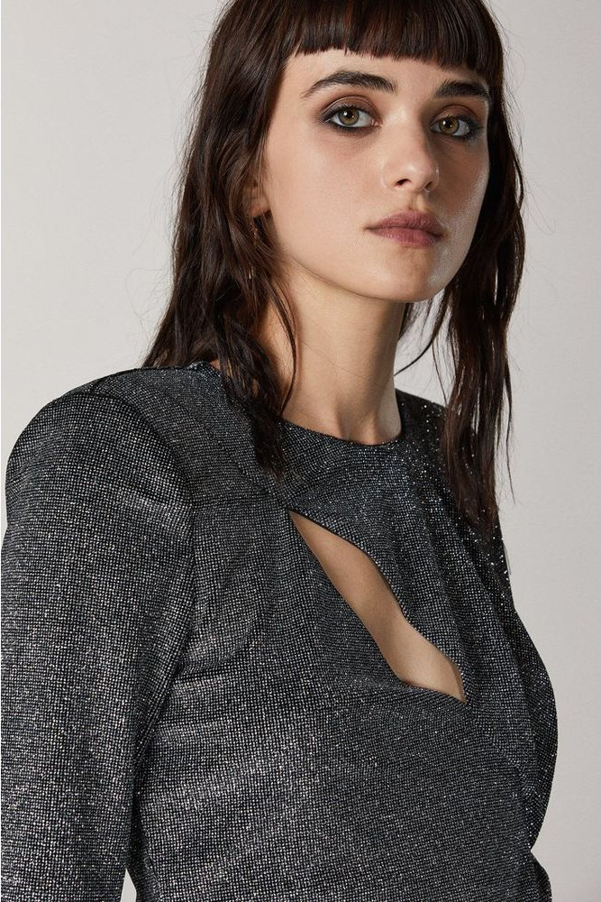 Bodysuit Patrizia Pepe