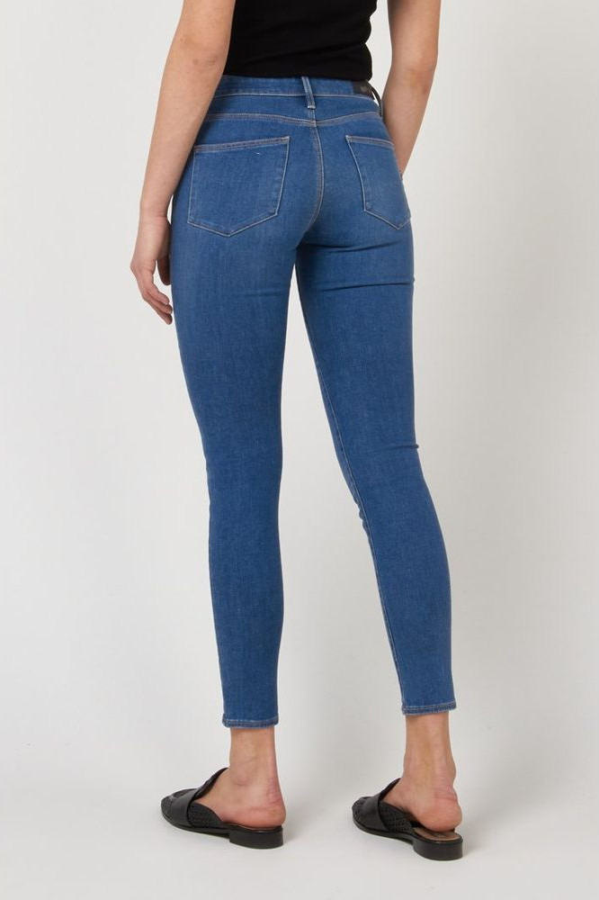 Jeans Gas