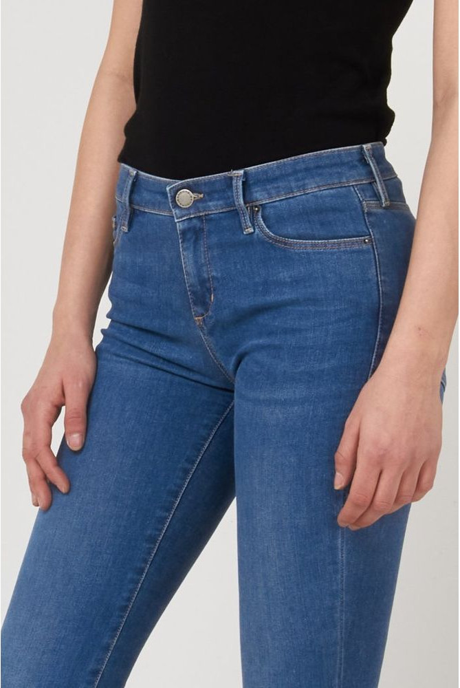 Jeans Gas