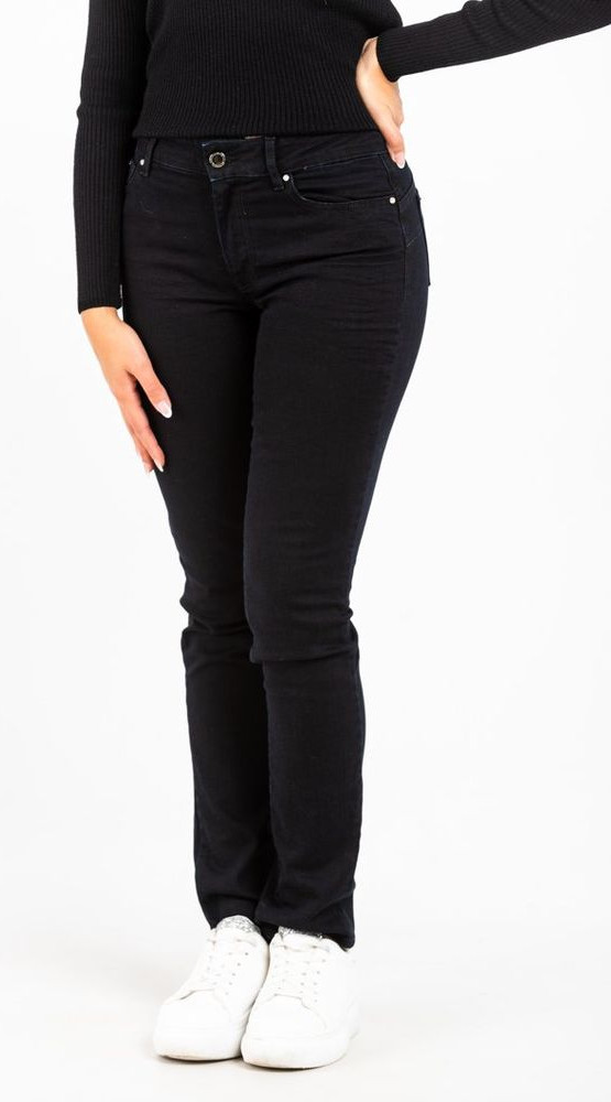 Jeans Gas