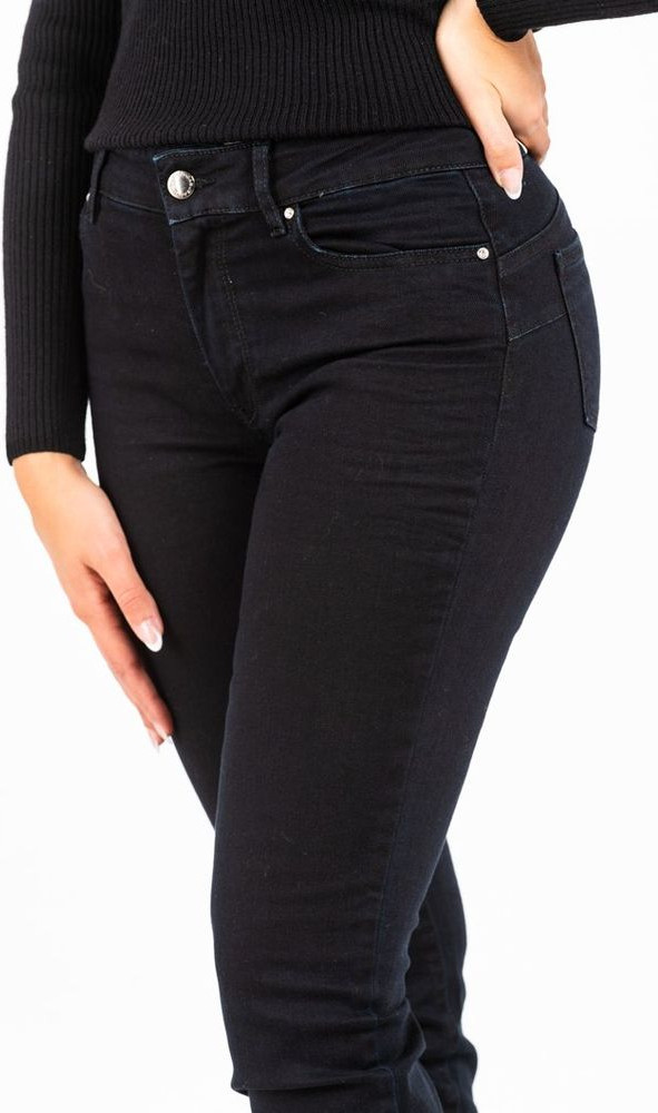 Jeans Gas