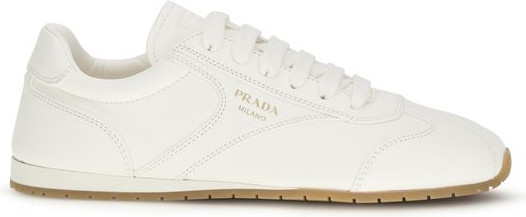 Low Top Sneakers Prada