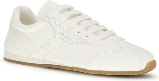 Low Top Sneakers Prada