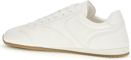Low Top Sneakers Prada