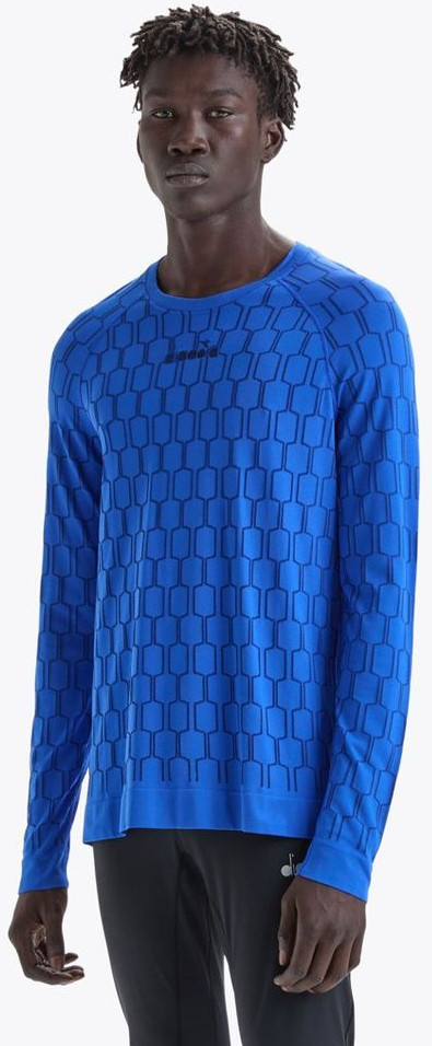 Long Sleeve T-Shirt Diadora