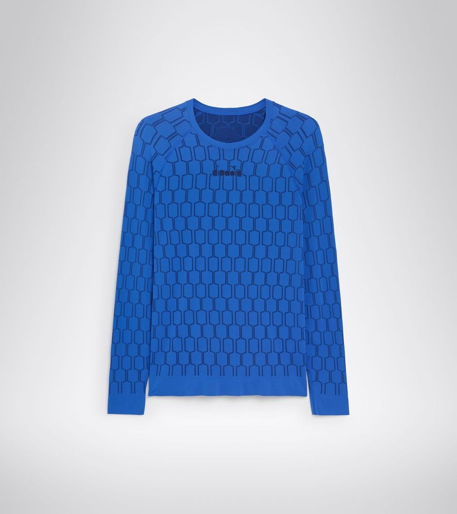 Long Sleeve T-Shirt Diadora